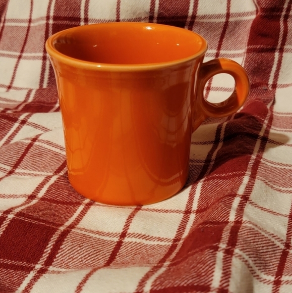 FIESTAWARE set of 10 coffee mugs - Picture 6 of 10